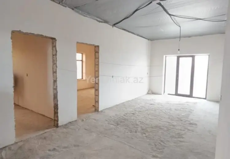 6 otaqlı mənzil Satılır, Biləcəri qəs., Binəqədi, Bakı