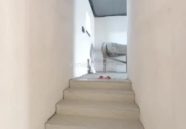 6 otaqlı mənzil Satılır, Biləcəri qəs., Binəqədi, Bakı