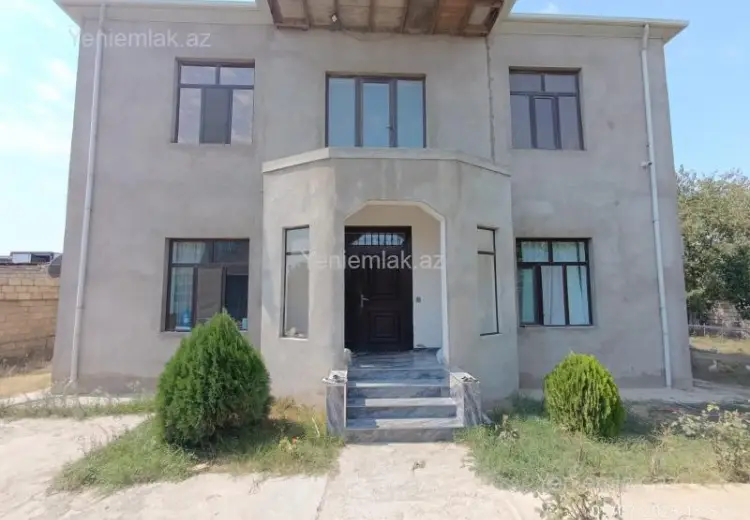 6 otaqlı mənzil Satılır, Biləcəri qəs., Binəqədi, Bakı