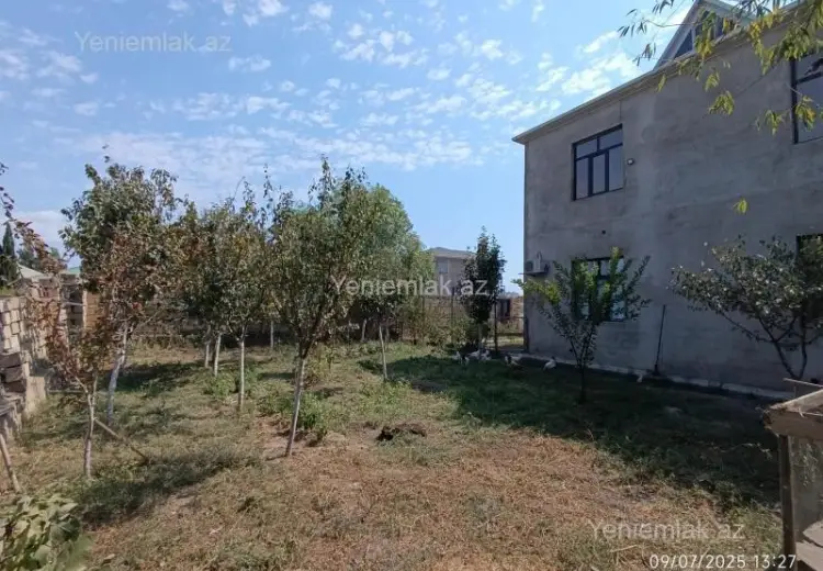 6 otaqlı mənzil Satılır, Biləcəri qəs., Binəqədi, Bakı