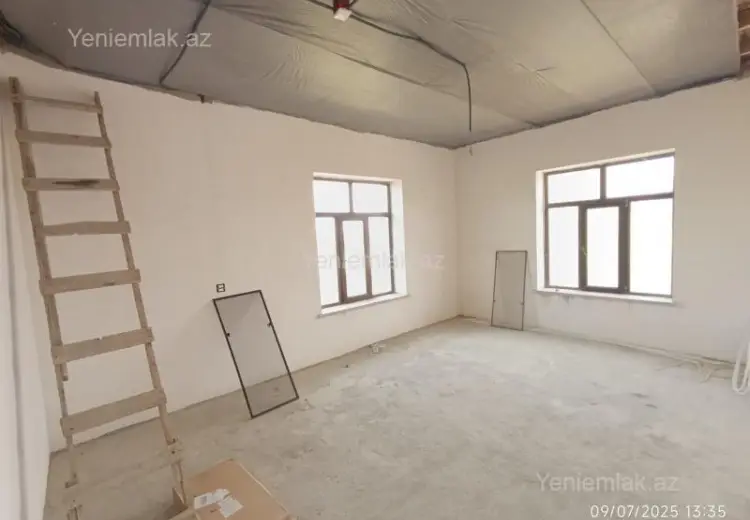 6 otaqlı mənzil Satılır, Biləcəri qəs., Binəqədi, Bakı