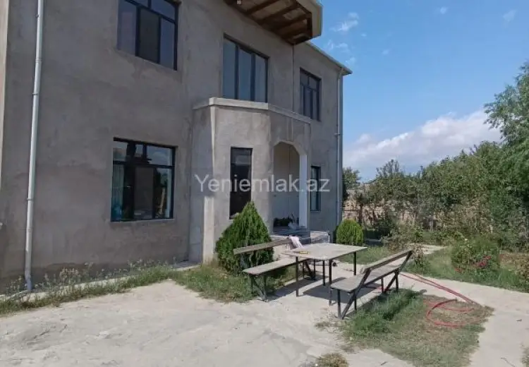 6 otaqlı mənzil Satılır, Biləcəri qəs., Binəqədi, Bakı
