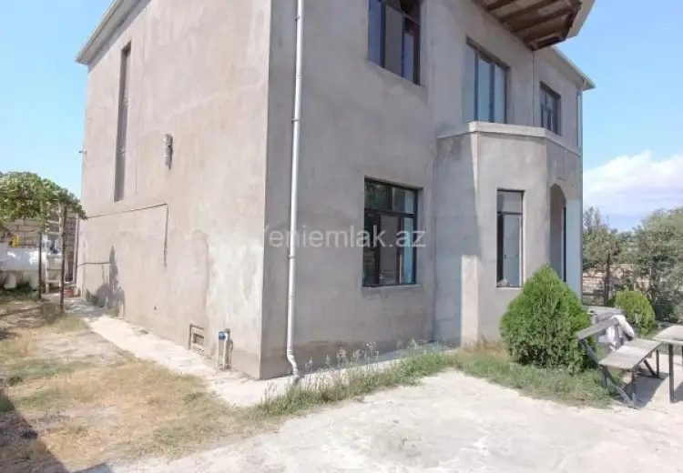 6 otaqlı mənzil Satılır, Biləcəri qəs., Binəqədi, Bakı