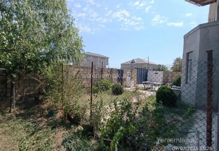 6 otaqlı mənzil Satılır, Biləcəri qəs., Binəqədi, Bakı