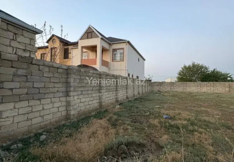 4 sot Torpaq Satılır, Sumqayıt şəh., Sumqayıt