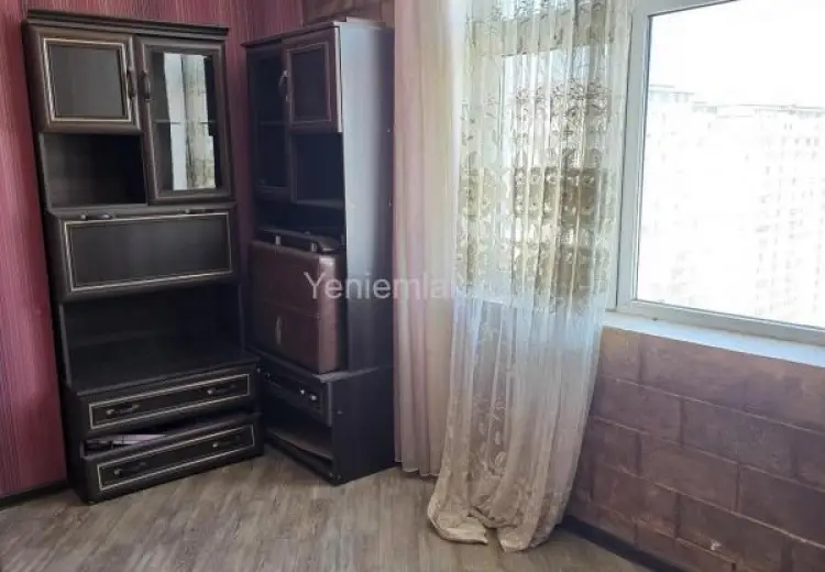 3 otaqlı mənzil Kirayə (aylıq), Xətai, Bakı