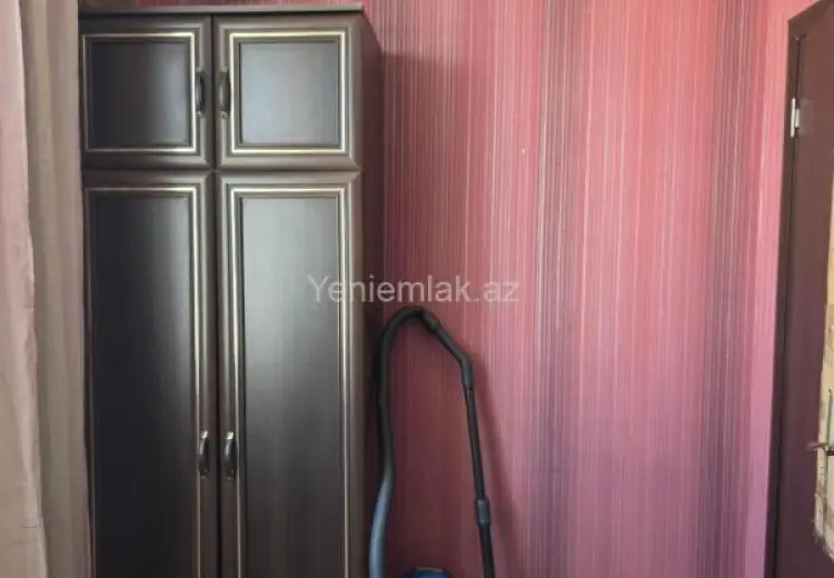 3 otaqlı mənzil Kirayə (aylıq), Xətai, Bakı