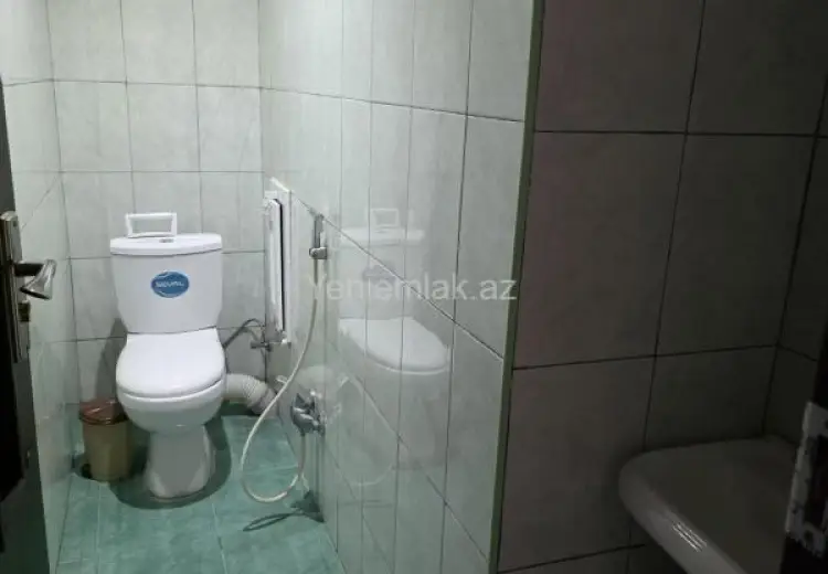 3 otaqlı mənzil Kirayə (aylıq), Xətai, Bakı