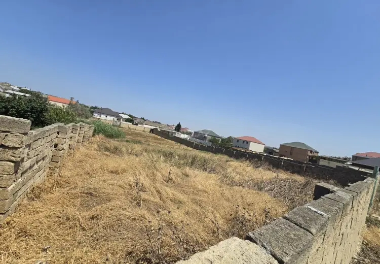 10 sot Torpaq Satılır, Fatmayı, Abşeron
