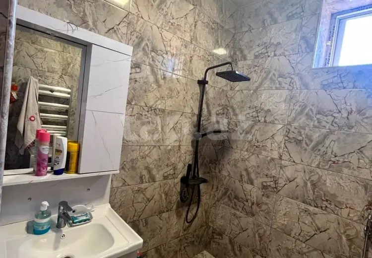 4 otaqlı mənzil , Savalan qəs., Sabunçu, Bakı