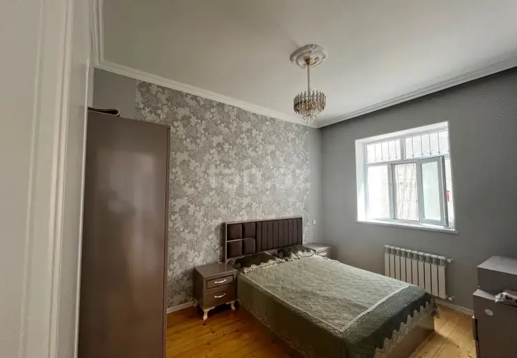 4 otaqlı mənzil , Savalan qəs., Sabunçu, Bakı