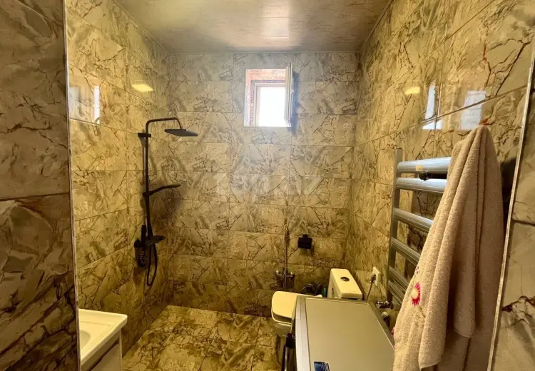 4 otaqlı mənzil , Savalan qəs., Sabunçu, Bakı