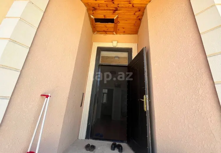 4 otaqlı mənzil , Savalan qəs., Sabunçu, Bakı