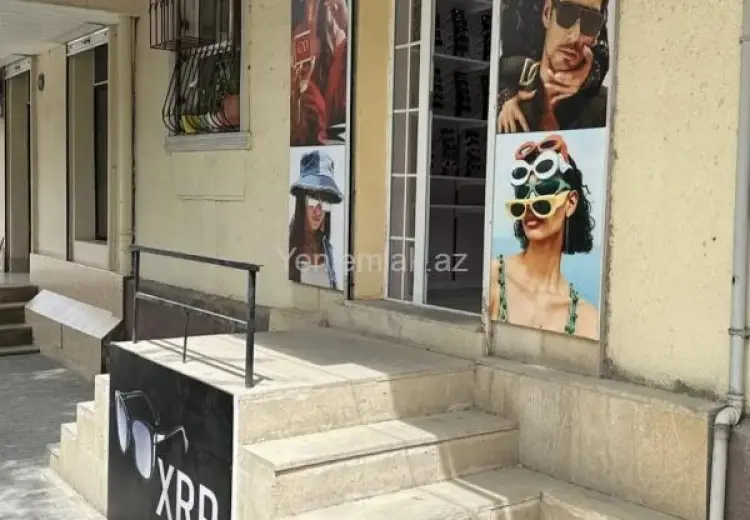 13 m² Obyekt / Ofis Satılır, 14-cü məhəllə, Sumqayıt
