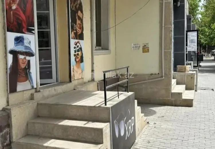 13 m² Obyekt / Ofis Satılır, 14-cü məhəllə, Sumqayıt