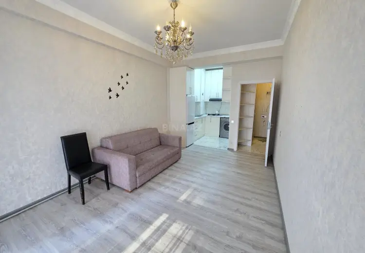 2 otaqlı mənzil Satılır, Yasamal qəs., Yasamal, Bakı