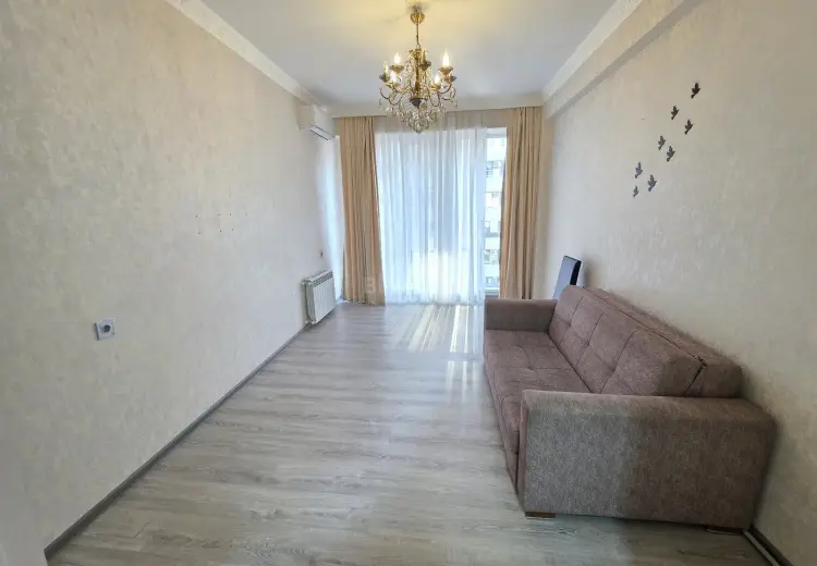 2 otaqlı mənzil Satılır, Yasamal qəs., Yasamal, Bakı