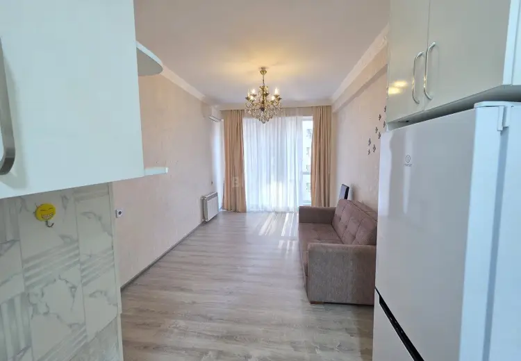 2 otaqlı mənzil Satılır, Yasamal qəs., Yasamal, Bakı