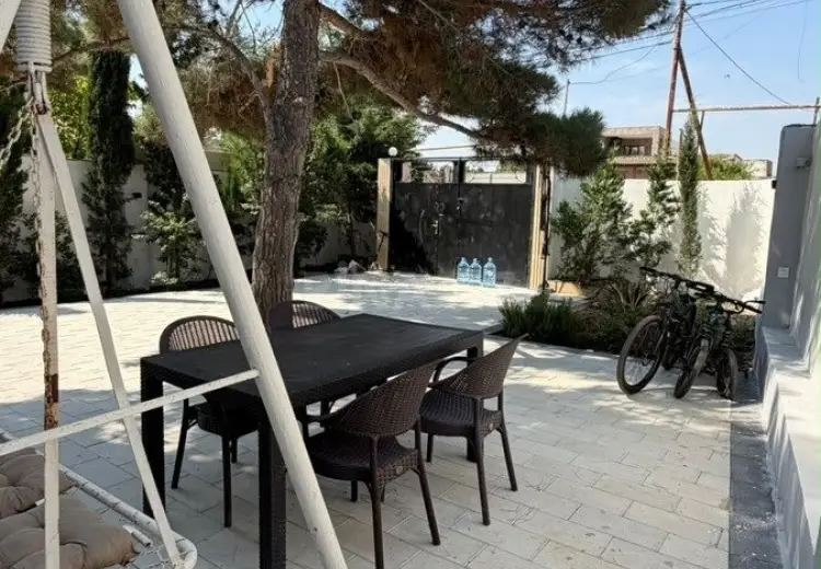 4 otaqlı mənzil Satılır, Nardaran qəs., Sabunçu, Bakı