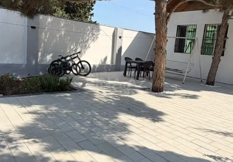 4 otaqlı mənzil Satılır, Nardaran qəs., Sabunçu, Bakı