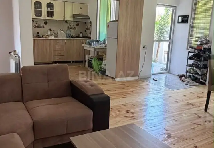 4 otaqlı mənzil Satılır, Nardaran qəs., Sabunçu, Bakı