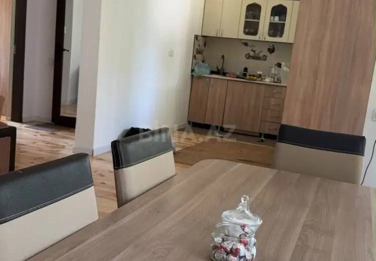 4 otaqlı mənzil Satılır, Nardaran qəs., Sabunçu, Bakı