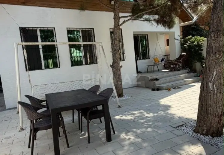 4 otaqlı mənzil Satılır, Nardaran qəs., Sabunçu, Bakı