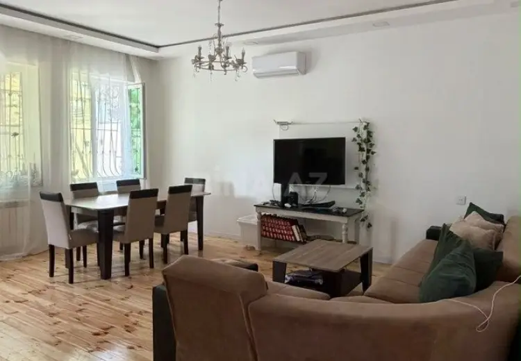 4 otaqlı mənzil Satılır, Nardaran qəs., Sabunçu, Bakı