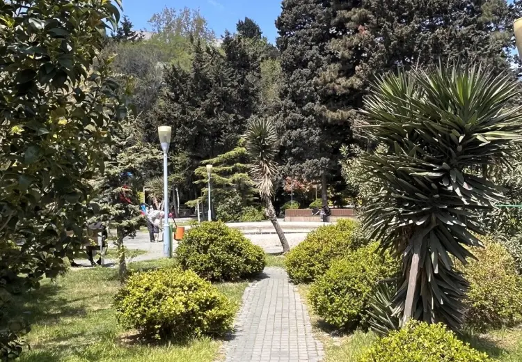 326 m² Obyekt / Ofis Satılır, Binəqədi, Bakı