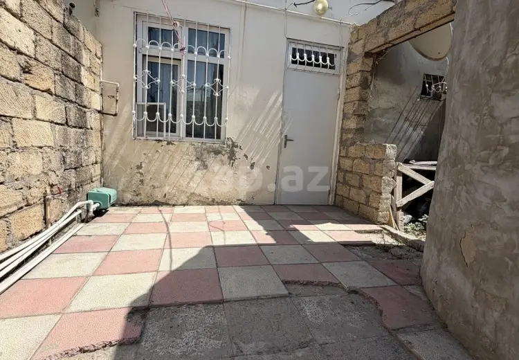 2 otaqlı mənzil , Xırdalan