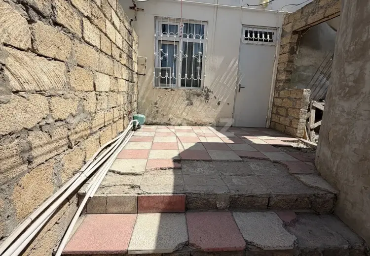 2 otaqlı mənzil , Xırdalan