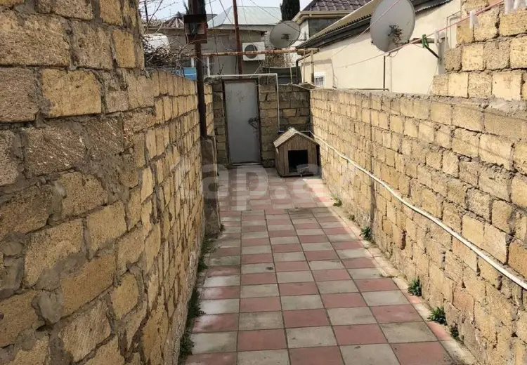 2 otaqlı mənzil , Xırdalan