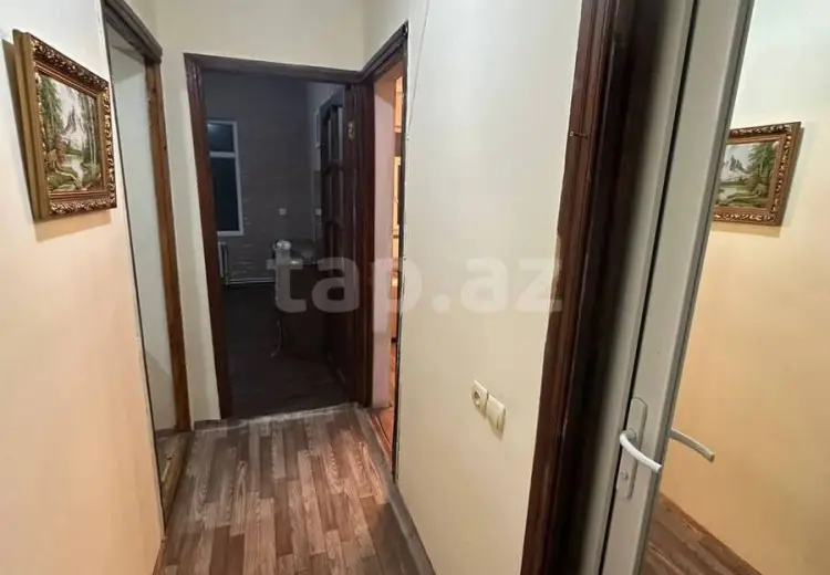 2 otaqlı mənzil , Xırdalan