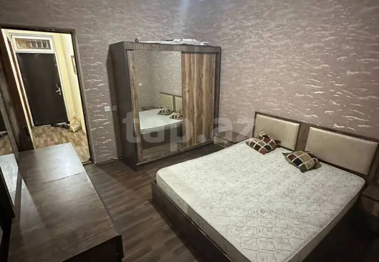 2 otaqlı mənzil , Xırdalan