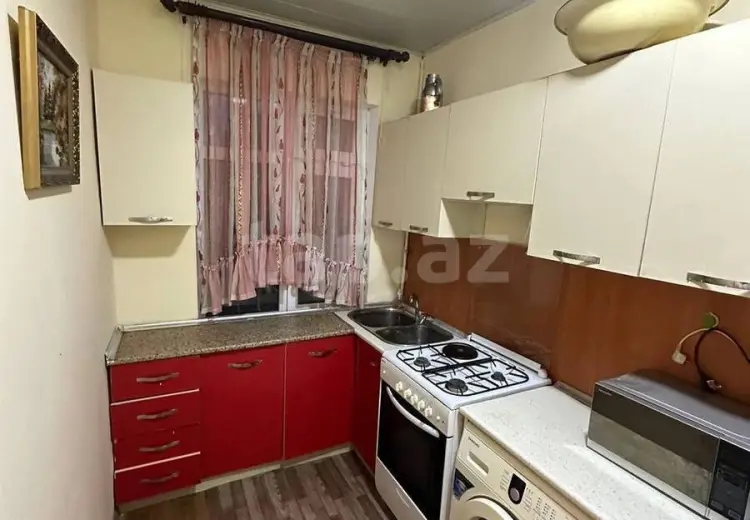 2 otaqlı mənzil , Xırdalan