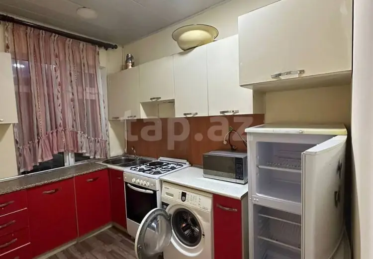 2 otaqlı mənzil , Xırdalan