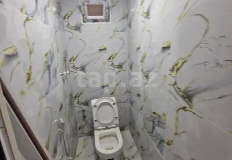 4 otaqlı mənzil , Gəncə
