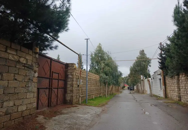 5 sot Torpaq Satılır, Nardaran qəs., Sabunçu, Bakı