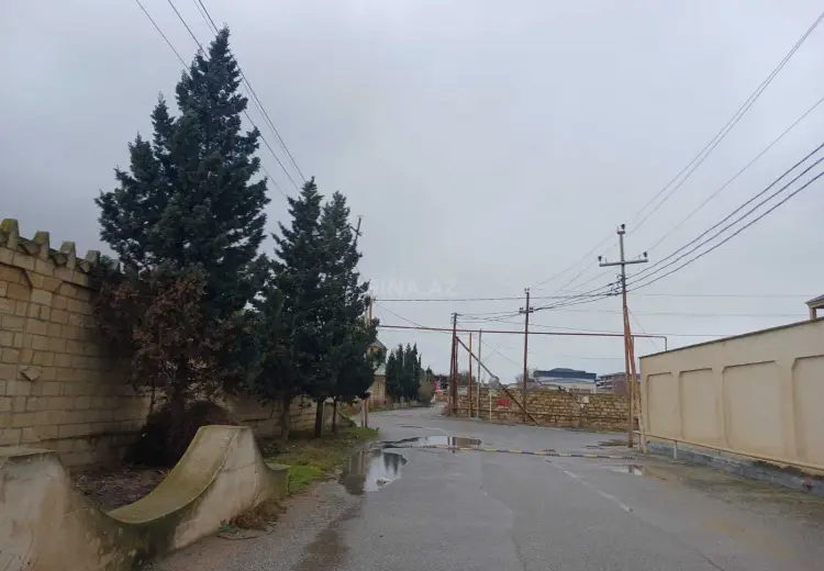 5 sot Torpaq Satılır, Nardaran qəs., Sabunçu, Bakı