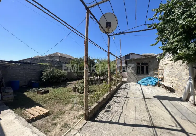 4 sot Torpaq Satılır, NZS, Xətai, Bakı