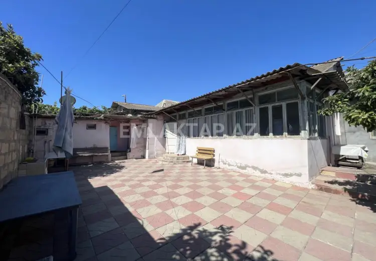 4 sot Torpaq Satılır, NZS, Xətai, Bakı