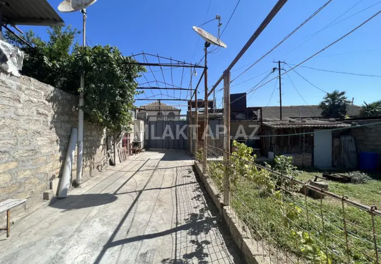4 sot Torpaq Satılır, NZS, Xətai, Bakı