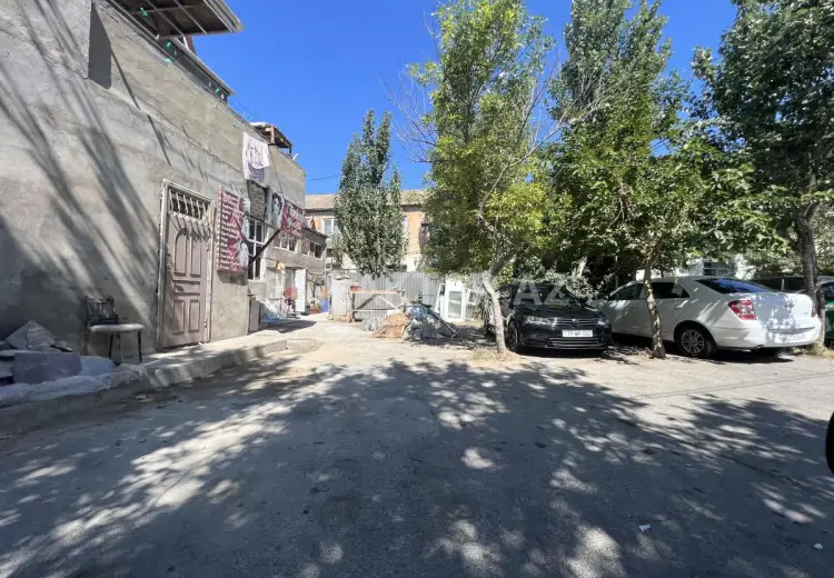 4 sot Torpaq Satılır, NZS, Xətai, Bakı