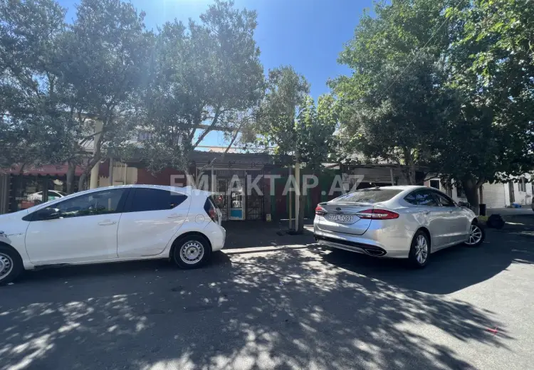 4 sot Torpaq Satılır, NZS, Xətai, Bakı