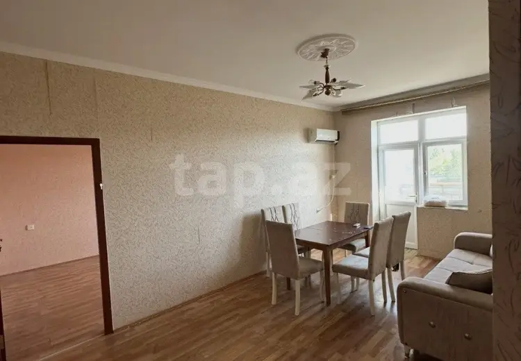 2 otaqlı mənzil , Şirvan
