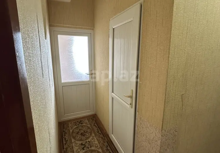 2 otaqlı mənzil , Şirvan