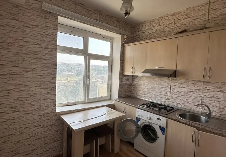 2 otaqlı mənzil , Şirvan