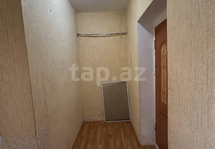 2 otaqlı mənzil , Şirvan