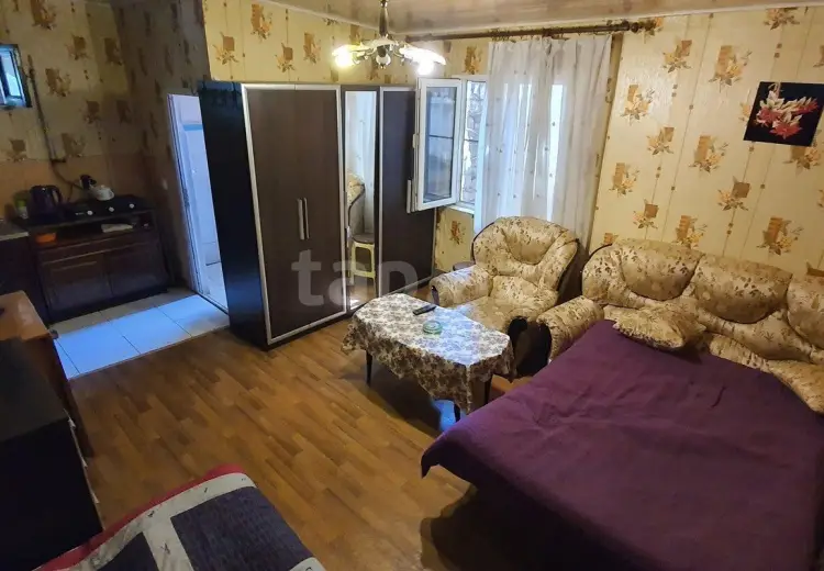 1 otaqlı mənzil Kirayə (aylıq), Nəsimi, Bakı