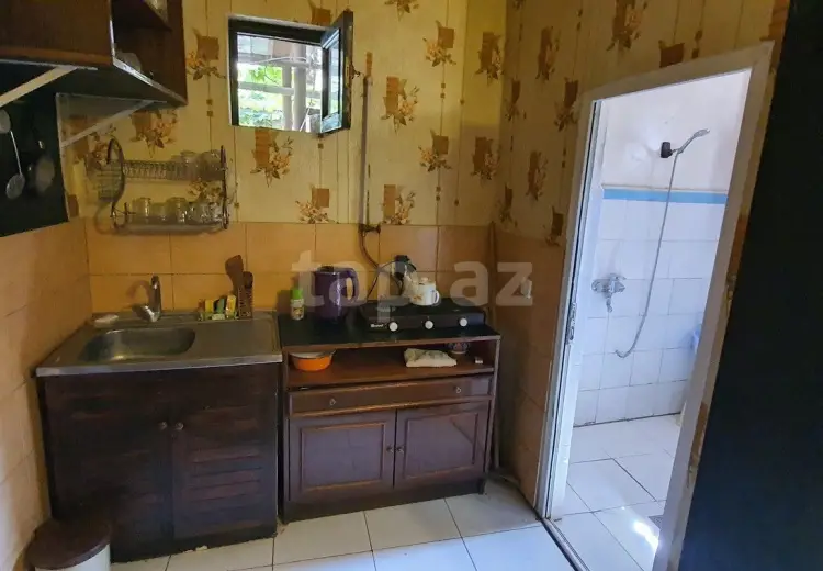 1 otaqlı mənzil Kirayə (aylıq), Nəsimi, Bakı